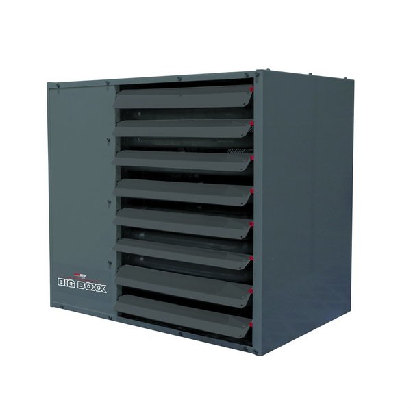 Enerco Group Heater, HSU400NG, Unit, Bigboxx F164000